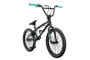 Mongoose Legion L10 Freestyle BMX Bike Line for Beginner Level to