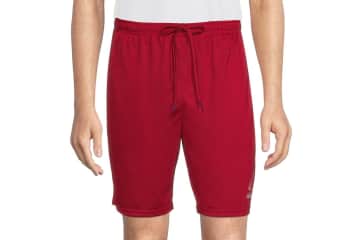 Reebok deals lounge shorts