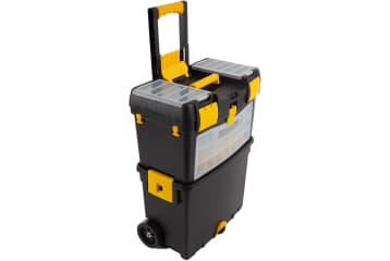 Stalwart Rolling Tool Box with Wheels for $71 - 75-2250