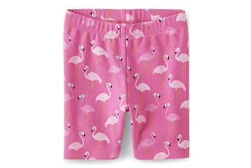 Gymboree sale bike shorts