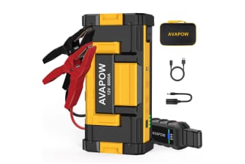 Walmart Black Friday Automotive Deals Up to 80 off