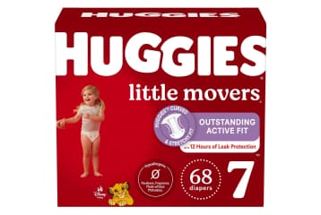 Target $30 sale gift card diapers
