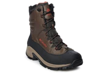 Men's winter boots best sale at kohl's