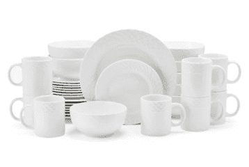 Belk dinnerware cheap