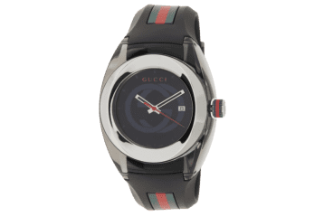 Gucci watch deals nordstrom rack