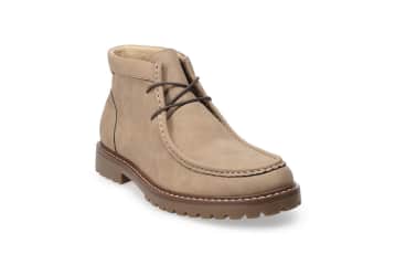 Sonoma goods for life men's boots store