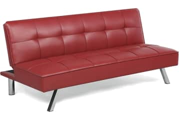 Serta rane new arrivals collection convertible sofa