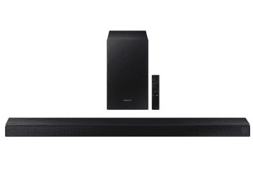 Sam's club shop samsung 3.1 soundbar