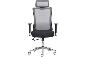 Wellness by design mesh task outlet chair