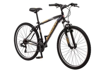 Schwinn Men s 27.5 High Timber Front Suspension Mountain Bike for 210 w 40 Kohl s Cash S3029B