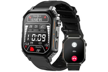 20 smart watch sales