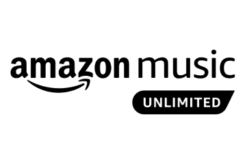 logo amazon mp3 png transparent