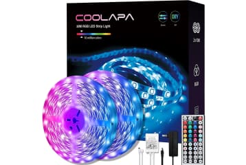 Coolapa sales led lights