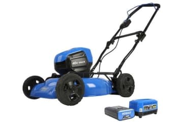 Kobalt 19 hotsell inch mower blade