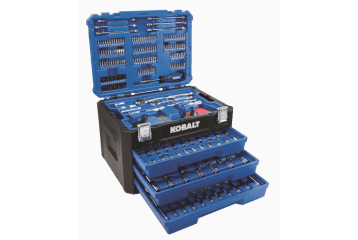 Kobalt 319 tool set discount