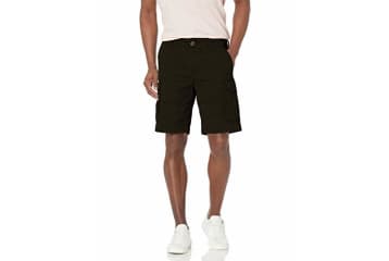 Dockers Men's Ultimate Straight Fit Supreme Flex Shorts-Legacy