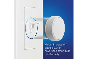 Lutron outlet aurora homekit