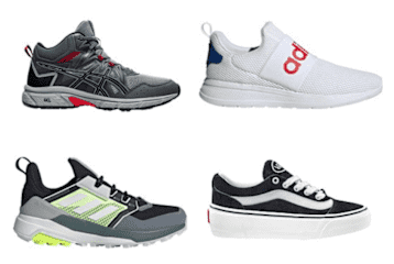 Men's Clearance Sneakers at Dick's 