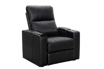 Mason power theater 2025 recliner