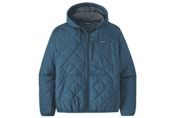 Patagonia men's diamond sales quilt bomber hoody amazon