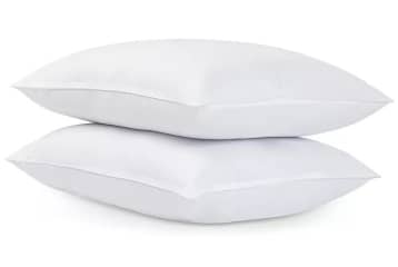 Eddie bauer down alternative pillow outlet
