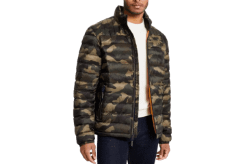 Men s Coats at Macy s up to 60 off extra 15 off
