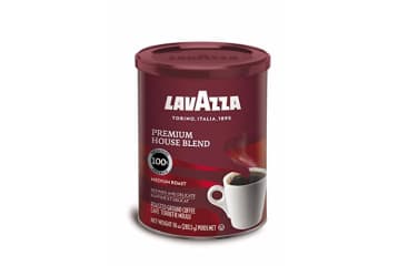 Lavazza Espresso Classico Medium Roast 100% Arabica Aluminum Capsules  Compatible with Nespresso Original Machines (Pack of 60) ,Value Pack, Sweet  and