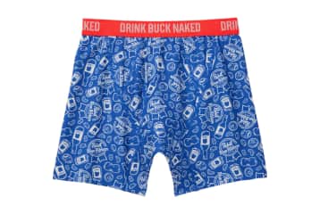 Duluth Trading Co, Underwear & Socks, Duluth Trading Co Go Buck Naked  Mens Briefs