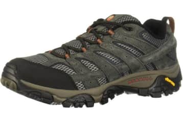 Discount Men's Merrell Shoe on Sale