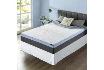 Night therapy shop queen mattress