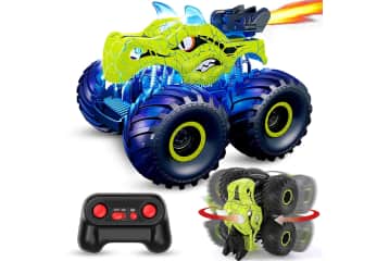 Rc car deals sales