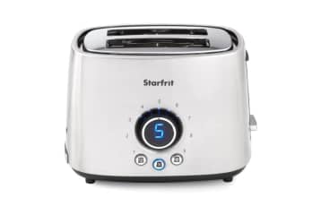 Toaster online best sale