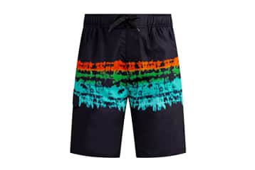 Kanu surf men's barracuda swim trunk size chart deals