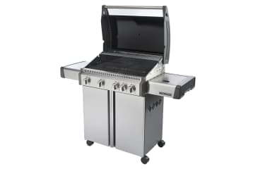 Napoleon Triumph 495 5 Burner Gas Grill w Cover for 510 T495SBPK