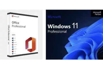 Microsoft Office 2021 Lifetime License is 86% off