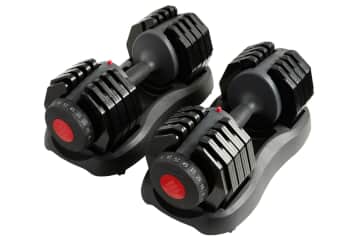 Weight Sets Gear at Dick s Sporting Goods Up to 38 off