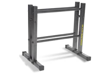 Gold's gym weight stand sales