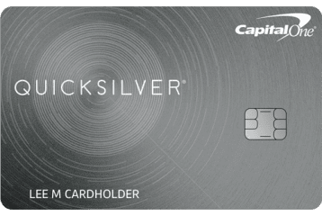Capital one store black card