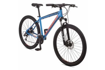 Schwinn Mesa 1 Adult Mountain Bike, 24 speeds, 27.5-inch Wheels