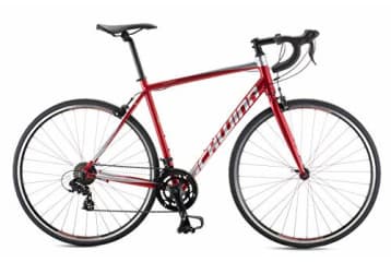 Schwinn Fastback Tourney AL Adult Performance Road Bike Beginner