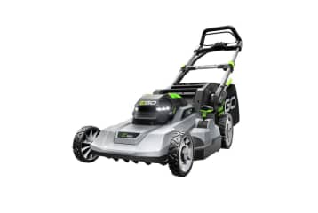 Lawn Mowers at