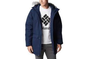 Bronson road down jacket Clearance