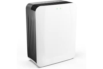 Air Choice True HEPA Large Room Air Purifier for 70 AP 230A