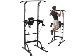 Citybirds discount power tower
