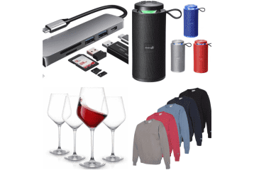 eBay Coupon: up to 60% off w/ November Promo Codes