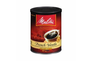 Melitta Colombian Supreme Ground Coffee, 22 oz