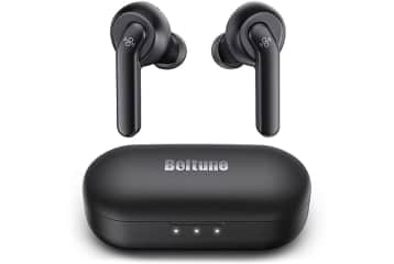 Boltune Wireless Noise Cancelling Earbuds for 14 BT BH023