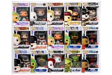 Funko pop coupons hot sale