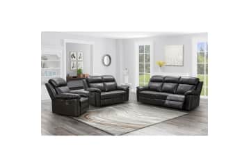 Sam's club manhattan recliner top