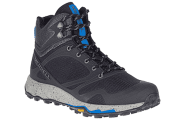 Altalight Knit Mid Hiking Boots for $95